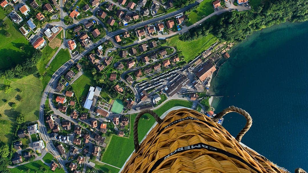 Aerial Photographers in Bradenton USA