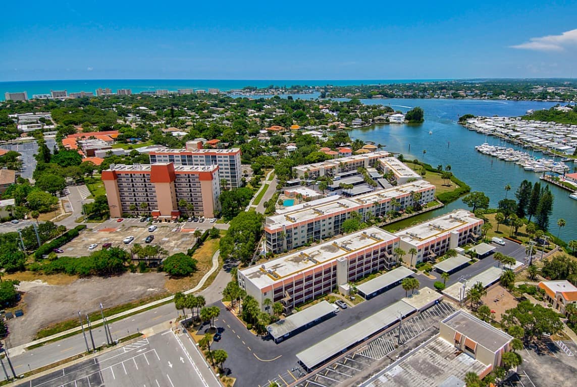 Expert Aerial Photographers