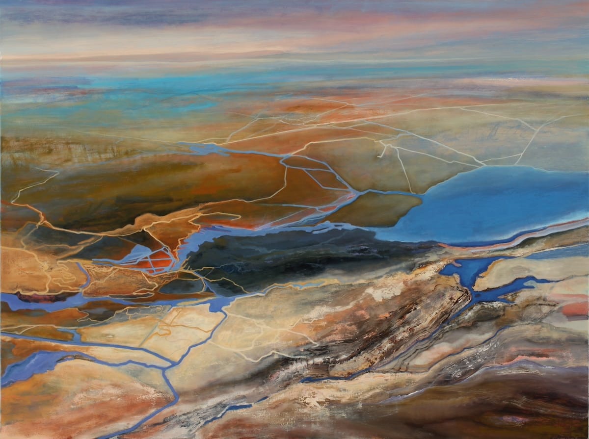 Aerial Photographing Service