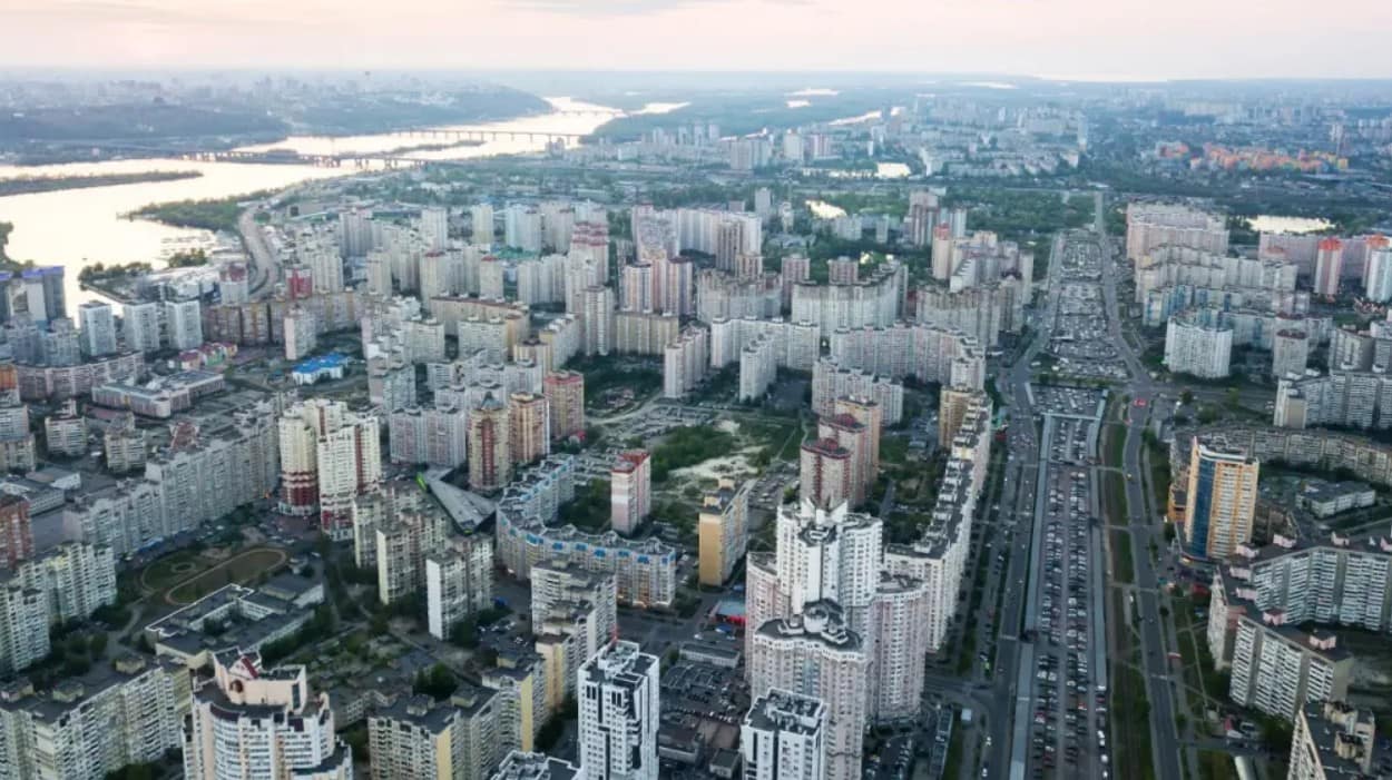 best aerial photographers