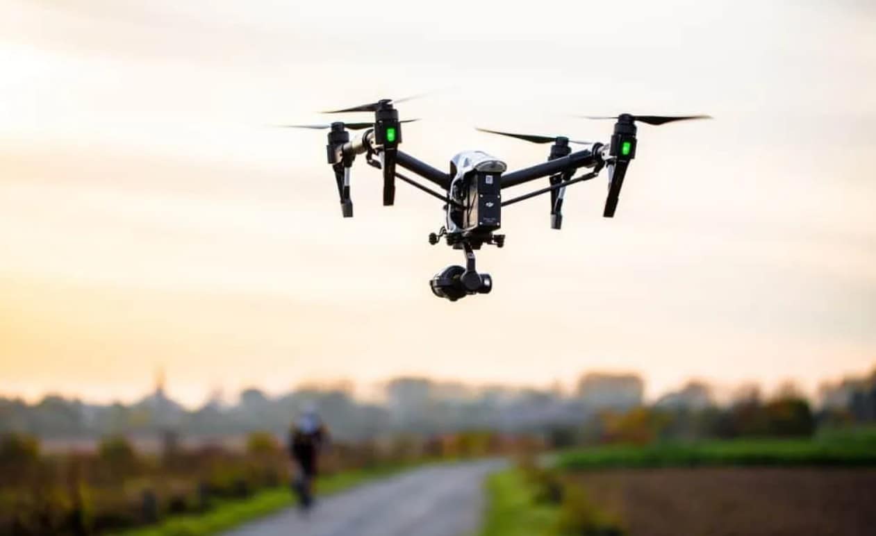 Aerial Photography Bradenton