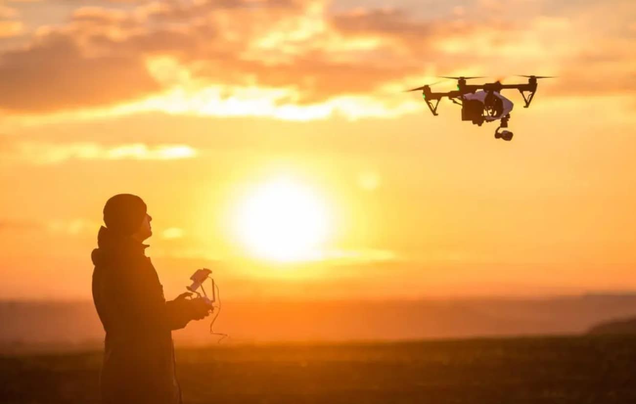 Aerial Photographers