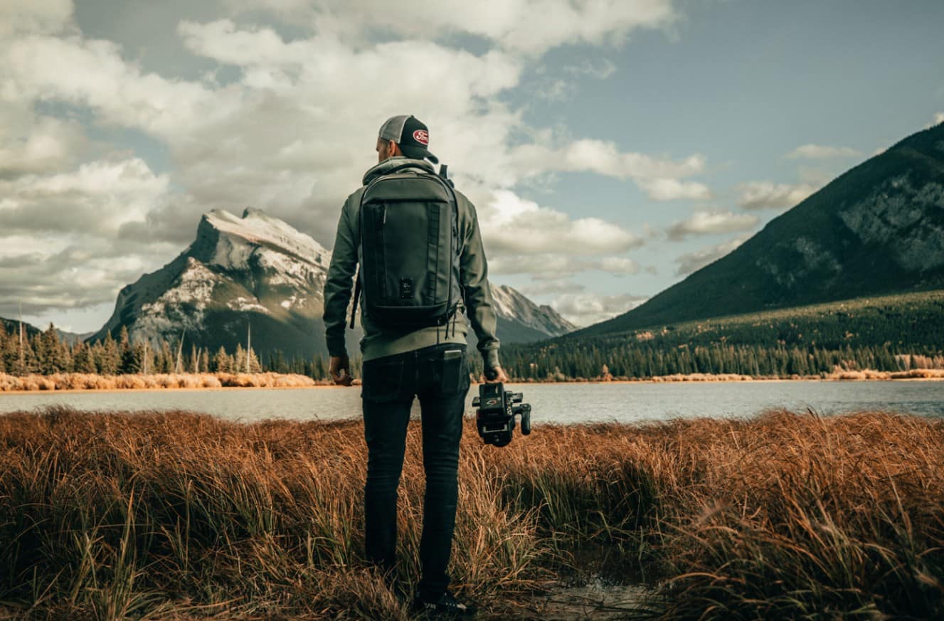 best aerial photographers