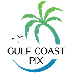 Gulf Coast Pix logo