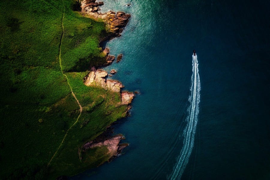 Expert Aerial Photographers in Bradenton